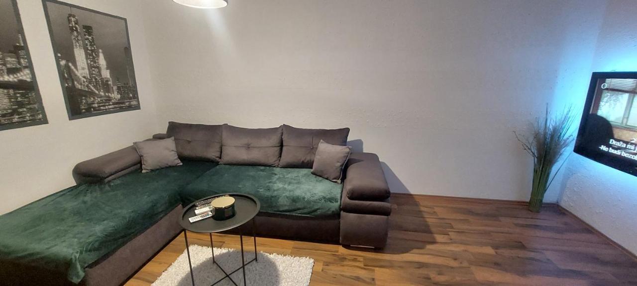 Apartment Zana Pirovac Extérieur photo