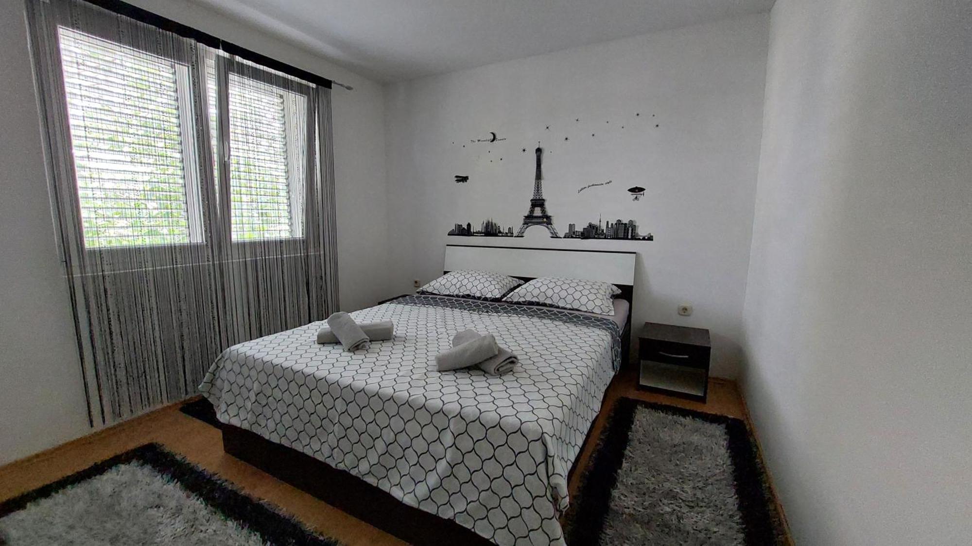 Apartment Zana Pirovac Extérieur photo